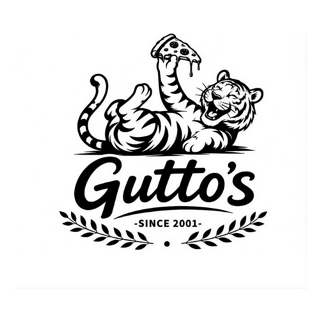 Gutto's My Nou